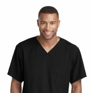 Skechers Mens Structure Crossover Scrub